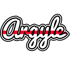 Argyle kingdom logo