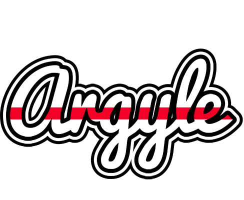Argyle kingdom logo
