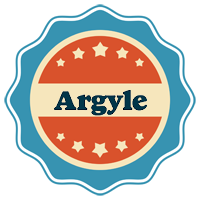 Argyle labels logo