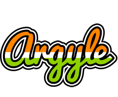 Argyle mumbai logo