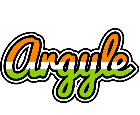Argyle mumbai logo