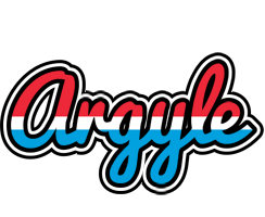 Argyle norway logo