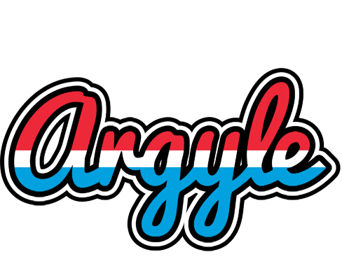 Argyle norway logo