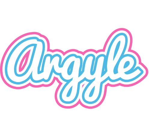 Argyle outdoors logo