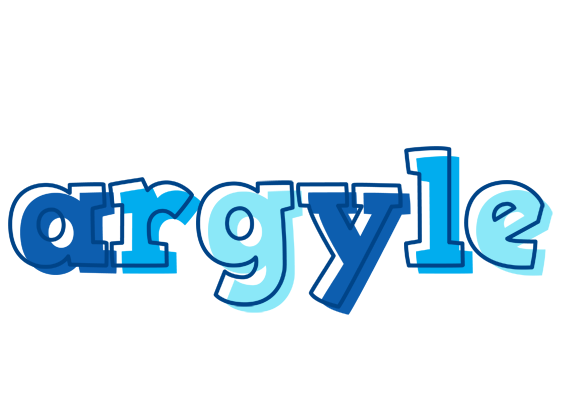 Argyle sailor logo