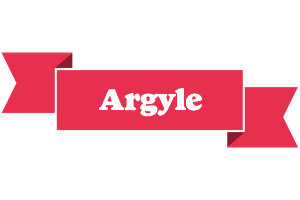 Argyle sale logo