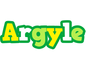 Argyle soccer logo