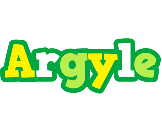 Argyle soccer logo