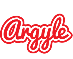 Argyle sunshine logo