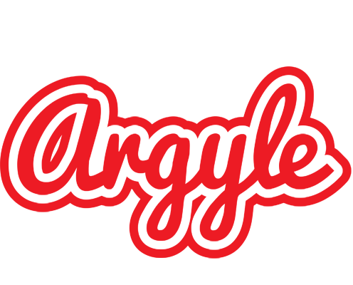 Argyle sunshine logo