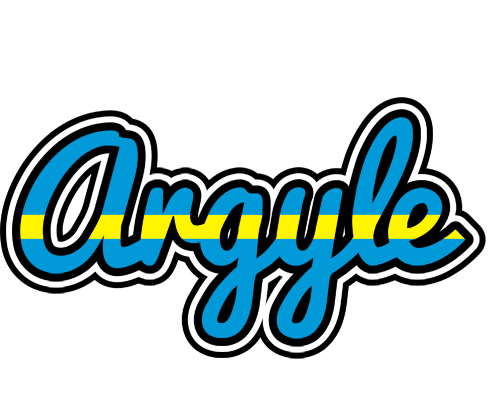 Argyle sweden logo