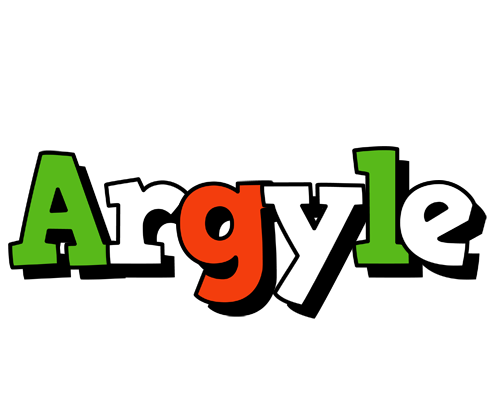 Argyle venezia logo