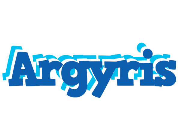 Argyris business logo