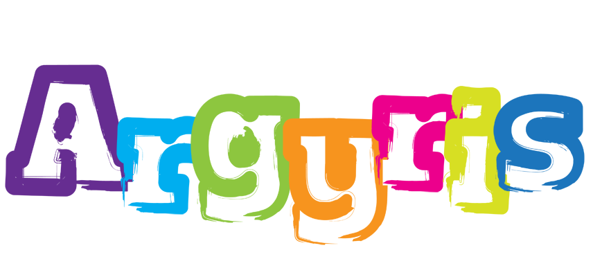 Argyris casino logo