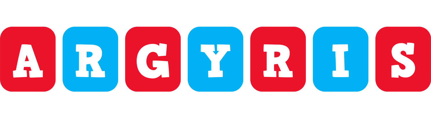 Argyris diesel logo