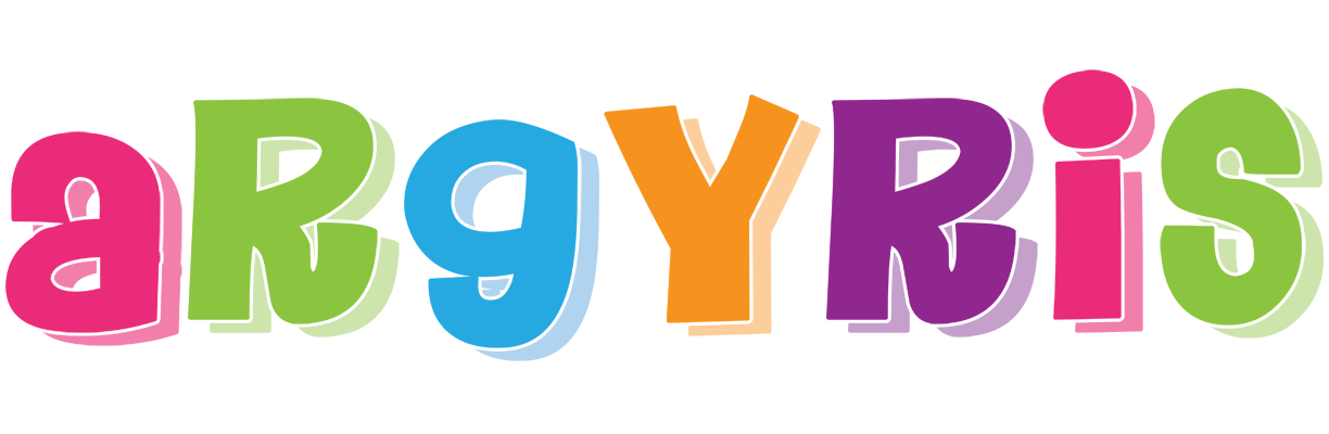 Argyris friday logo