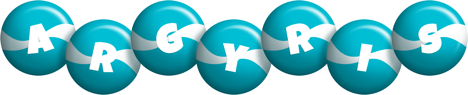 Argyris messi logo