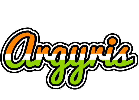 Argyris mumbai logo