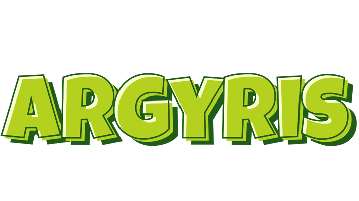Argyris summer logo