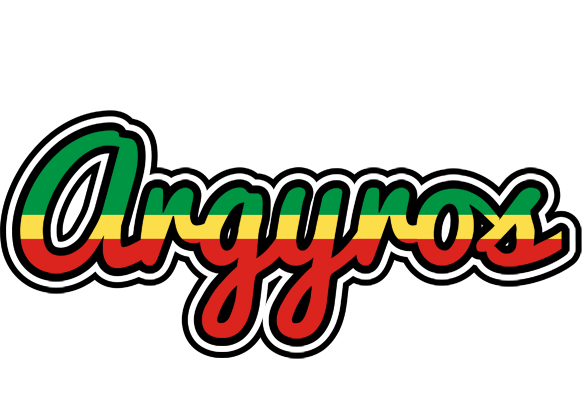 Argyros african logo