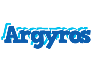 Argyros business logo