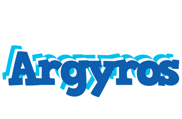 Argyros business logo
