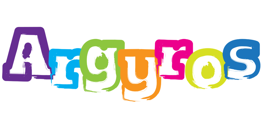 Argyros casino logo