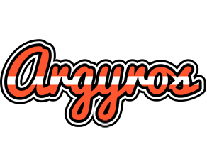 Argyros denmark logo
