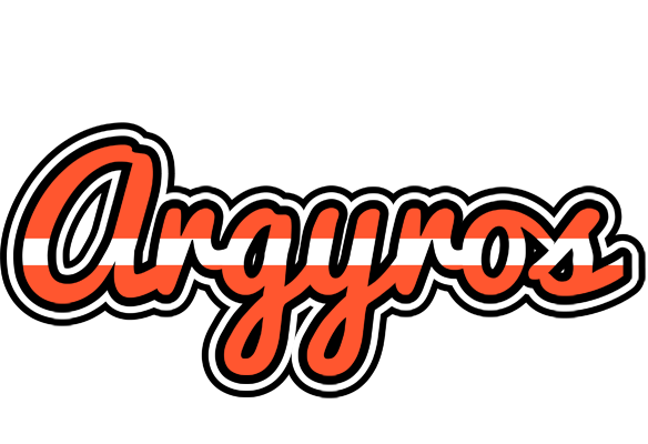 Argyros denmark logo