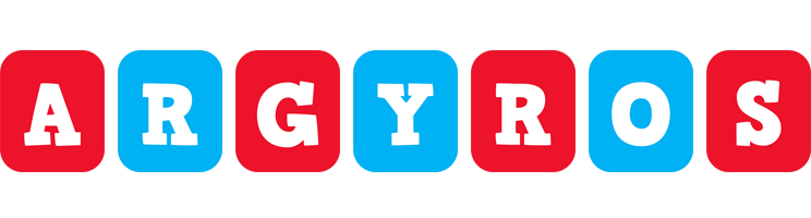 Argyros diesel logo