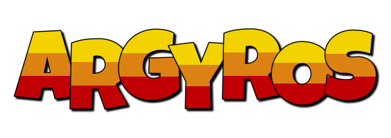 Argyros jungle logo