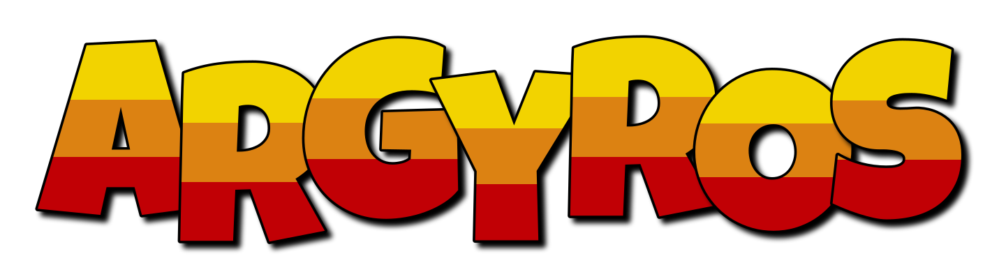 Argyros jungle logo
