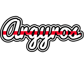 Argyros kingdom logo