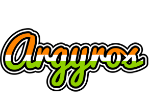 Argyros mumbai logo