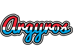 Argyros norway logo
