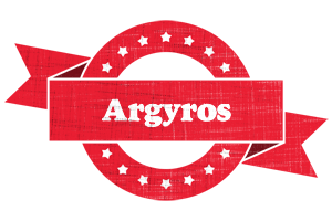 Argyros passion logo