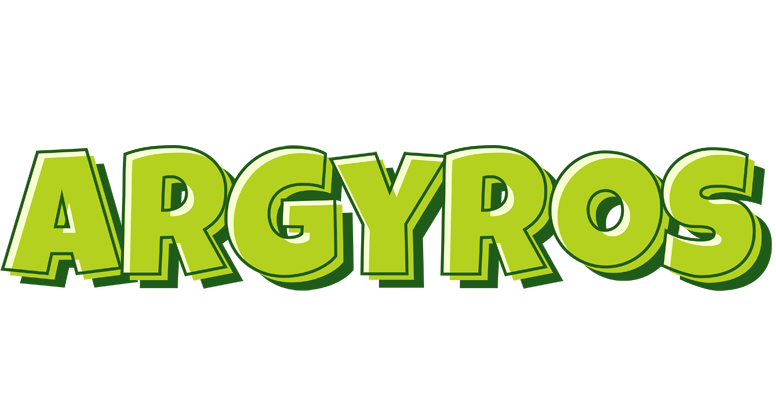Argyros summer logo