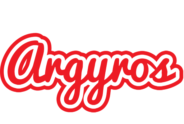 Argyros sunshine logo