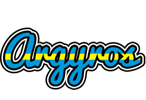 Argyros sweden logo