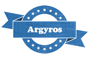 Argyros trust logo