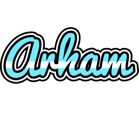 Arham argentine logo
