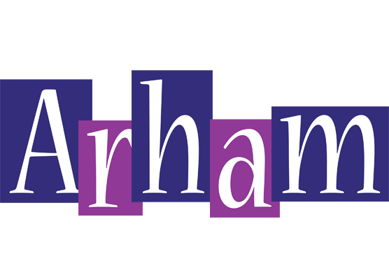 Arham autumn logo