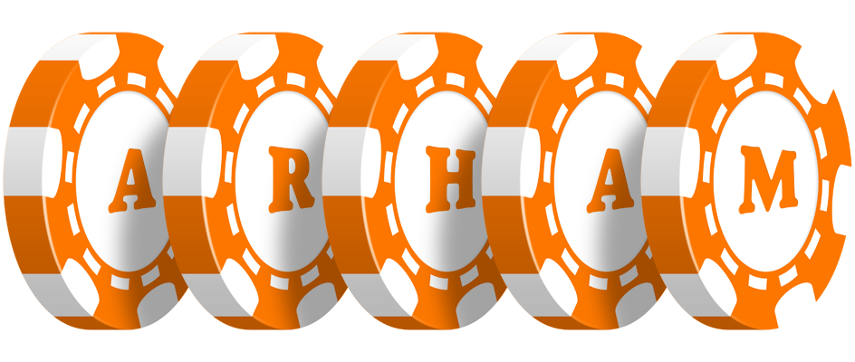 Arham stacks logo