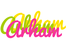 Arham sweets logo