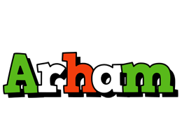 Arham venezia logo