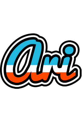 Ari america logo