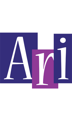 Ari autumn logo