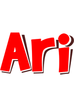 Ari basket logo