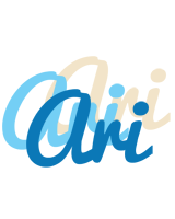 Ari breeze logo