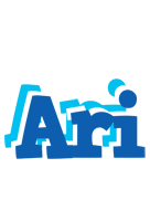 Ari business logo